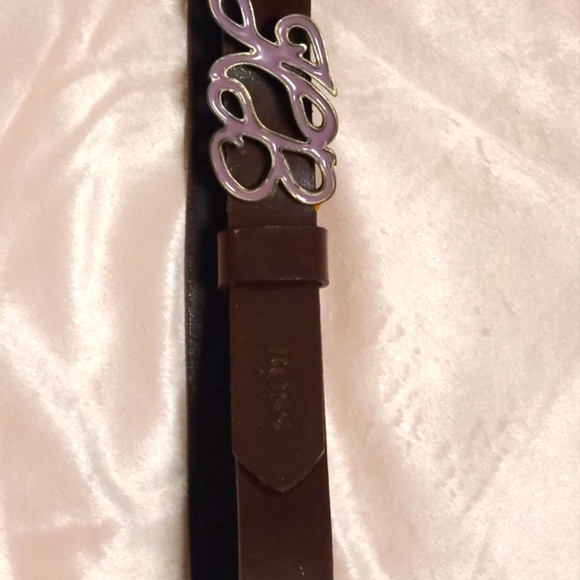 Kids Hugo Boss Belt - Picture 6 of 15
